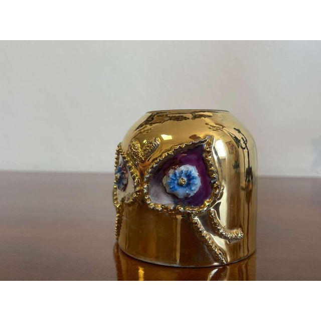 Antique Memory Rose Cup from Rosenhäferl For Sale - Image 10 of 16