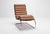 Ludwig Mies van der Rohe MR Chaise for Knoll, circa 1965 The MR Collection originated in 1927 with seating Mies designed...