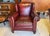 Wesley Hall Chairs with Ottoman, Set of 3 For Sale - Image 12 of 18