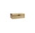 Brand new special order item. Not vintage. Store in Style with our Mira box collection. Exquisite burl wood finished with...