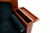 Wood Antique Mahogany Sofa, Northern Europe, 1890 For Sale - Image 7 of 14