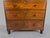 19th Century English Mahogany Chest of Drawers For Sale - Image 10 of 12
