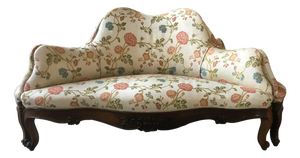 Italian Sofa by Simoeng for Simoeng
