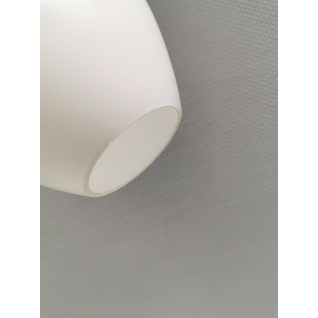 Two Pompei Pendant Lamps by Jo Hammerborg for Fog & Mørup, 1960s, Set of 2 For Sale - Image 11 of 14