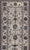 Textile Modern Hand-Knotted Rug in Wool With Sub-Geometric Oushak Design in Earthy Tones 3'6 X 13'6 For Sale - Image 7 of 11