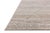 Contemporary Amber Lewis x Loloi Monty Ivory / Natural 5'-3" x 7'-6" Accent Rug For Sale - Image 3 of 7