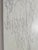 Modern White Abstract Painting on Canvas for Contemporary Living For Sale - Image 4 of 6