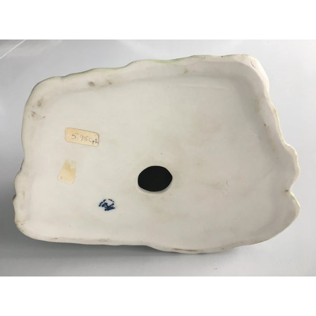 Porcelain Figure of Young Couple from Tenora Valencia, 1950s For Sale - Image 14 of 15