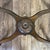 Vintage Louis XV Style Marquetry Side Table For Sale - Image 12 of 16