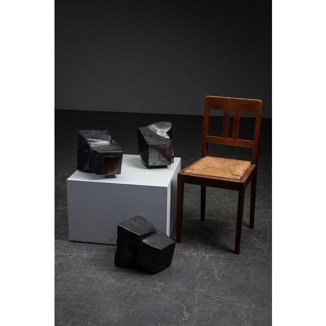 Cor Dam, Abstract Sculpture, 1970s, Clay For Sale - Image 10 of 11