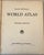 Traditional 1927 Rand McNally World Atlas - Premier Edition For Sale - Image 3 of 3