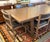 Antonio Citterio for Maxalto/B&b Italia InToto Dining Table For Sale - Image 11 of 14