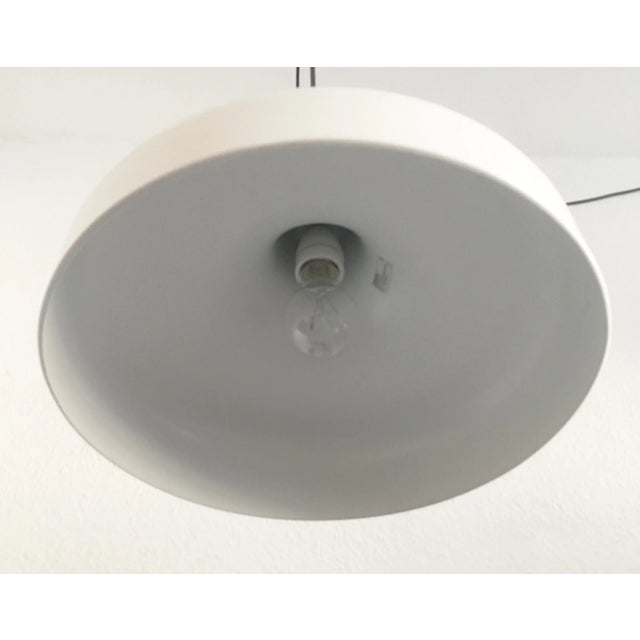 Mid-Century German Space Age Pendant Lamp from Staff Leuchten, 1960s For Sale - Image 11 of 18