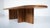 1970s Large Mid-Century Modern Dinning Table in Wood, Italy, 1970s For Sale - Image 5 of 12