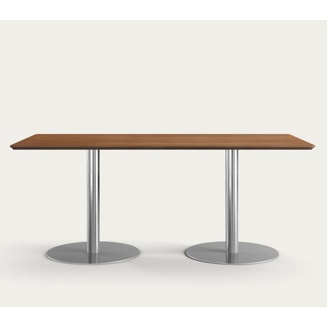 One Collection Train Conference Table from Henrik Tengler For Sale - Image 3 of 11