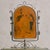 French Art Deco Vanity Mirror with Drawer, 1930s For Sale - Image 4 of 10