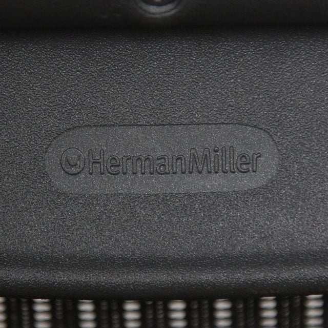 Aaron Chair from Herman Miller For Sale - Image 18 of 18