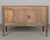 Italian Louis XV Walnut Commode, Hand-Carved With Bronze Hardware For Sale - Image 14 of 14