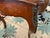 20th Century Reproduction Louis XV Writing Desk For Sale - Image 4 of 14