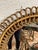 1960s Round Mirror in Rattan and Bamboo attributed to Franco Albini for Bonacina, Italy, 1960s For Sale - Image 5 of 8