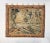 Mid 20th Century French Tapestry of Landscape For Sale - Image 10 of 11