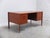 Freestanding Desk with Bookshelf by Wilhelm Renz, 1960s For Sale - Image 4 of 18