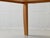 Extendable Dining Table by Chi Wing Lo for Giorgetti, Italy, 1990s For Sale - Image 10 of 18