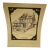 Vintage Pen and Ink Drawing by Stroud Watson For Sale