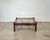 Mid-Century Modern Bamboo and Glass Coffee Table, 1970s For Sale - Image 3 of 7