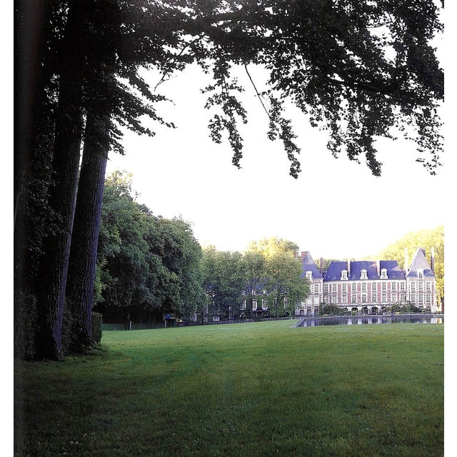 Paper "French Interiors: The Art of Elegance" 2008 De Nicolay-Mazery, Christiane For Sale - Image 7 of 12