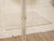 Plastic Vintage Hollywood Regency Lucite and Brass Floor Lamp With Built-in Table For Sale - Image 7 of 8