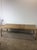 Mid Century Modern Dining Table With Limed Walnut Finish and 3 Leafs For Sale - Image 15 of 18