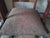 Antique Gothic Revival Carved Oak Armchair, 1910s For Sale - Image 5 of 12