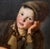 Portrait of a Child Coal Worker -19th Century Victorian Oil Painting For Sale In Los Angeles - Image 6 of 9