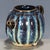 Ceramic Late 20th Century Chinese Jun Ware Style Flambe Glaze Porcelain Small Jug / Pitcher For Sale - Image 7 of 9