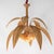 Rattan Palm Tree Pendant For Sale - Image 16 of 16