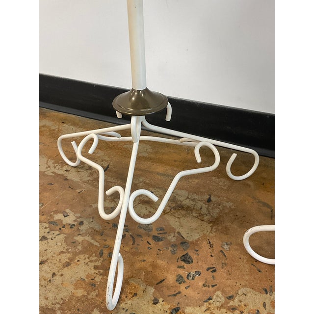 Pair of Mid-Century European Martini Tables, 1940s For Sale - Image 14 of 18