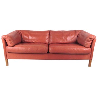 Vintage Used Pink Loveseats Chairish