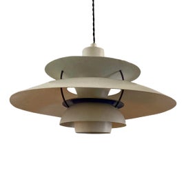 Example of Louis Paulsen Lighting