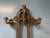 Victorian 19th Century Victorian Gothic Style Ornate Cast Iron Hall Stand & Cabinet For Sale - Image 3 of 3