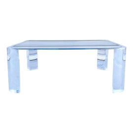 Example of Les Prismatiques Tables