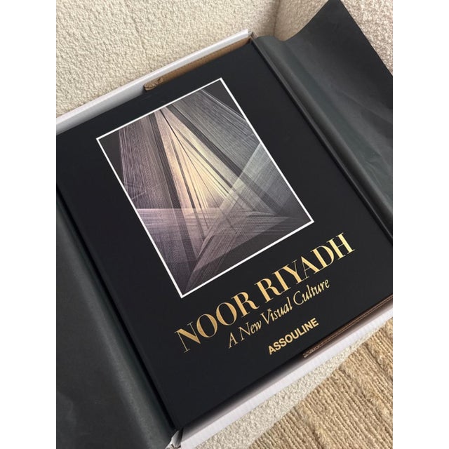 Assouline "Noor Riyadh" Ultimate Edition For Sale In Los Angeles - Image 6 of 9