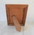 Vintage Ornate Carved Wood Picture Frame 5"x7" For Sale In Milwaukee - Image 6 of 10