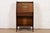Stickley Early Gustav Stickley Antique Mission Oak Arts & Crafts Drop Front Secretary Desk, Circa 1902 For Sale - Image 4 of 14