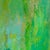 Giuseppe Caiafa, Rinascita Verde: Abstract Textured Composition, Mixed Media on Canvas, 2025 For Sale - Image 4 of 6