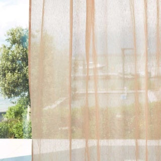 Harlequin Lucent Fabric in Innocent For Sale