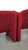 Set of Vintage Red Fabric Armchairs Model Ben from Artifort For Sale - Image 13 of 14