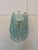 AVMazzega Murano Glass Spun Sugar Wall Sconces from Mazzega, Italy, 1970s, Set of 2 For Sale - Image 4 of 12