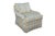 This vintage Swaim upholstered lounge chair delivers exceptional comfort and timeless traditional styling through its...