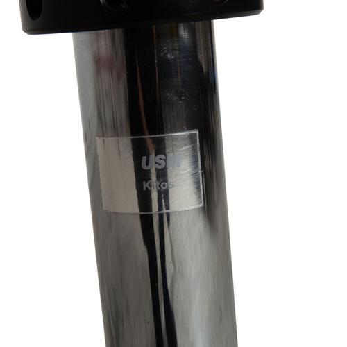 Wooden Dining Table from USM For Sale - Image 11 of 14